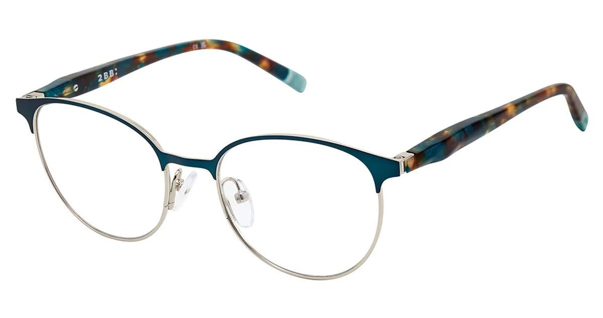 2BB BBHOPE Eyeglasses - view 2